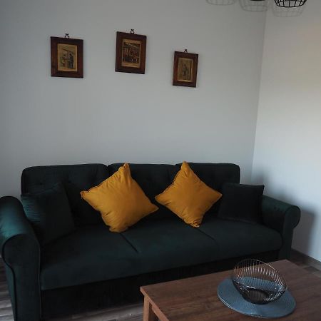 J&W Apartament Nad Motlawa Gdansk Exterior foto